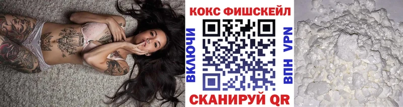 Купить  Ленинск-Кузнецкий  КОКАИН Fish Scale 